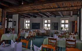 Hotel Alte Linden